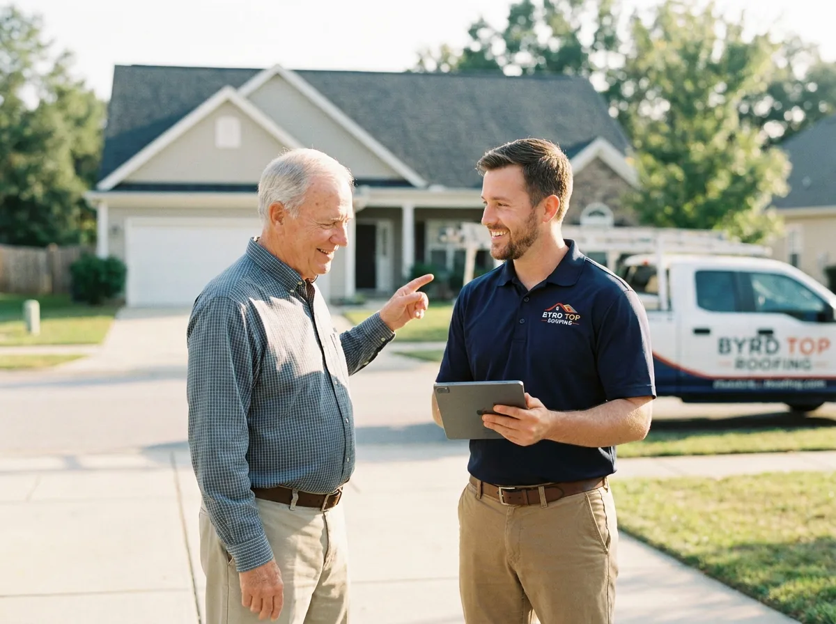 Roofing Clarkdale, GA FAQs